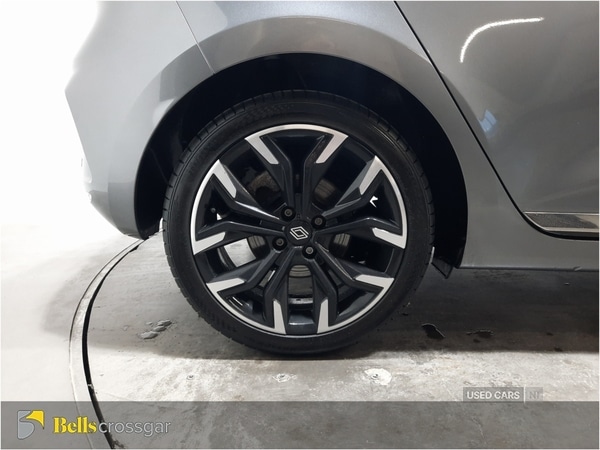 Used Renault Clio 2024 for sale - 78102127: Photo 40