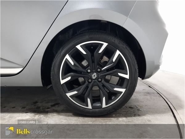 Used Renault Clio 2024 for sale - 78102127: Photo 41