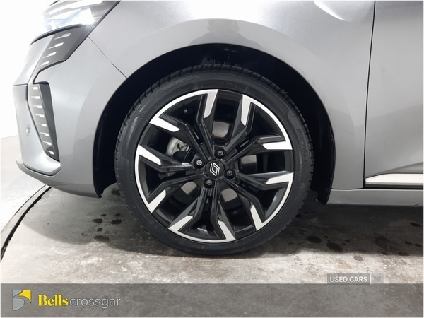 Used Renault Clio 2024 for sale - 78102127: Photo 42