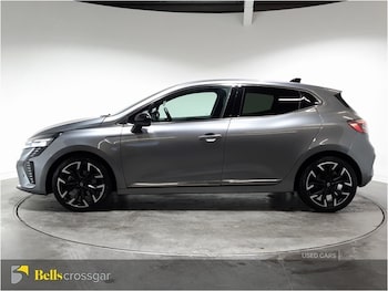 Used Renault Clio 2024 for sale - 78102127: Photo