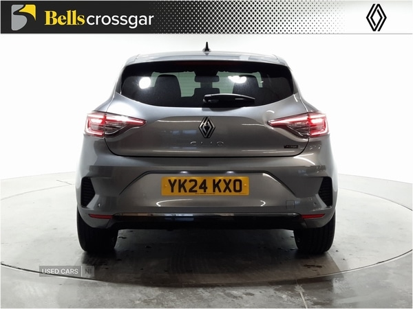 Used Renault Clio 2024 for sale - 78102127: Photo 6