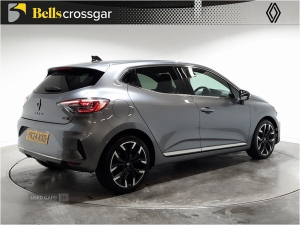 Used Renault Clio 2024 for sale - 78102127: Photo 7