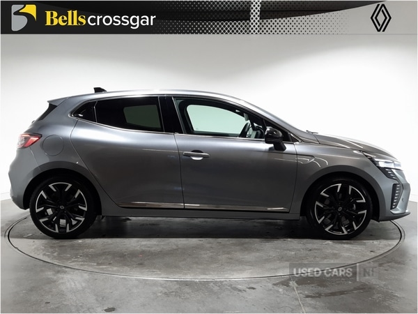 Used Renault Clio 2024 for sale - 78102127: Photo 8