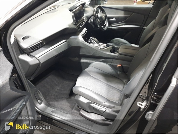 Used Peugeot 3008 2021 for sale - 77511860: Photo 10