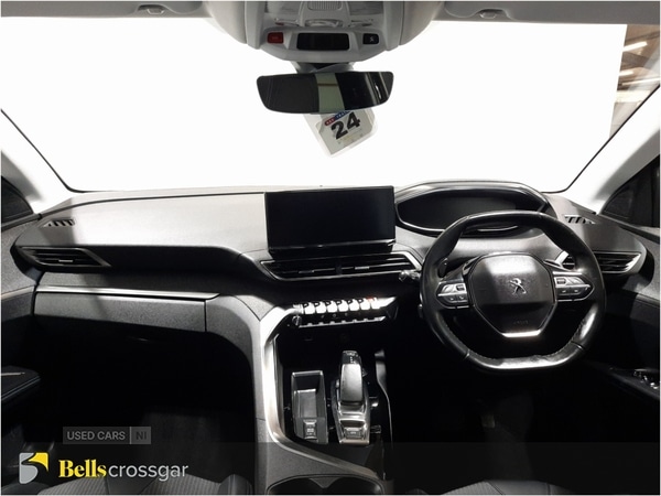 Used Peugeot 3008 2021 for sale - 77511860: Photo 11