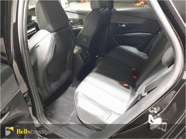 Used Peugeot 3008 2021 for sale - 77511860: Photo 12