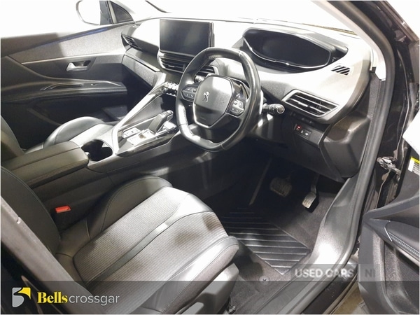 Used Peugeot 3008 2021 for sale - 77511860: Photo 13