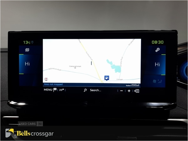 Used Peugeot 3008 2021 for sale - 77511860: Photo 17