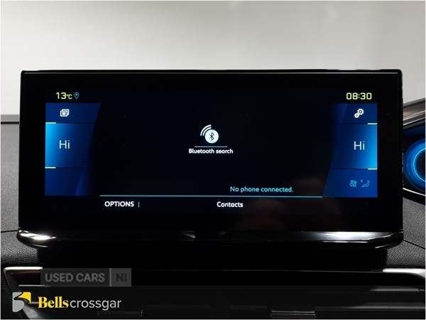 Used Peugeot 3008 2021 for sale - 77511860: Photo 19