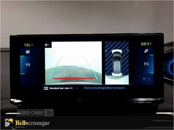 Used Peugeot 3008 2021 for sale - 77511860: Photo 20