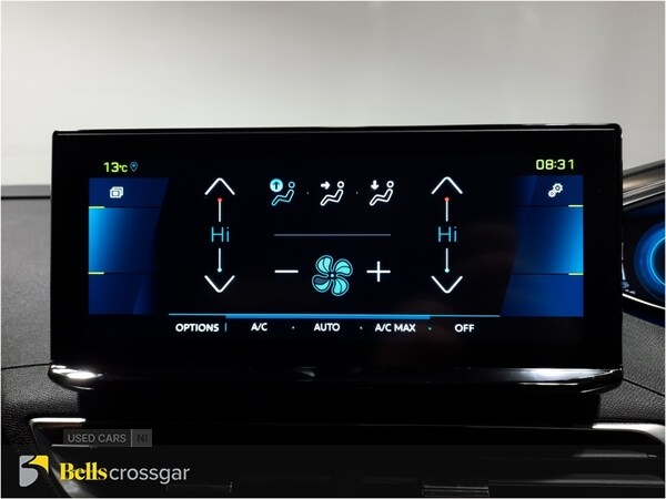 Used Peugeot 3008 2021 for sale - 77511860: Photo 21