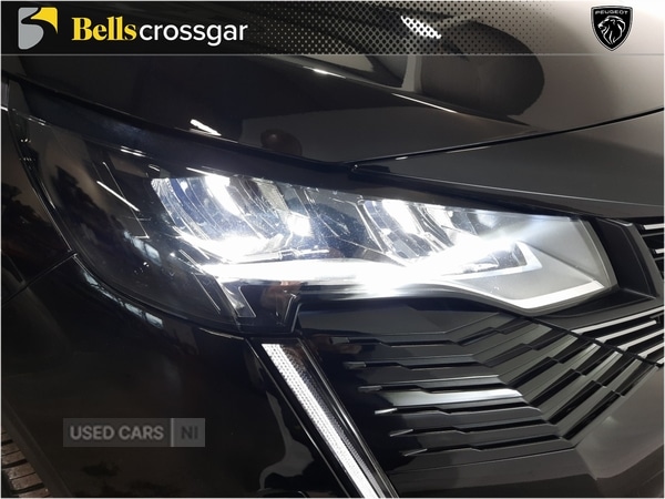 Used Peugeot 3008 2021 for sale - 77511860: Photo 24