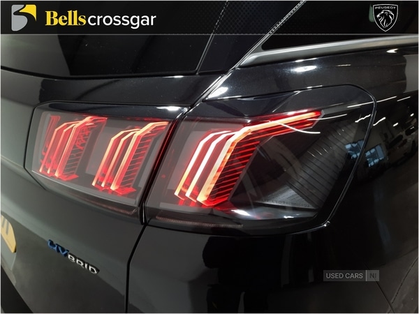 Used Peugeot 3008 2021 for sale - 77511860: Photo 25