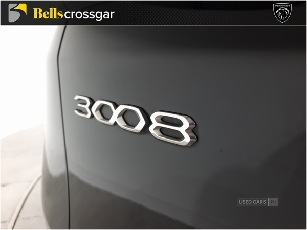 Used Peugeot 3008 2021 for sale - 77511860: Photo 27