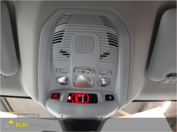 Used Peugeot 3008 2021 for sale - 77511860: Photo 33