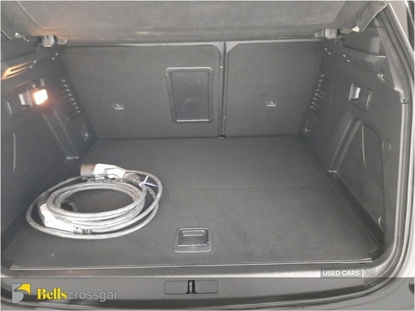 Used Peugeot 3008 2021 for sale - 77511860: Photo 37