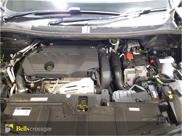 Used Peugeot 3008 2021 for sale - 77511860: Photo 38