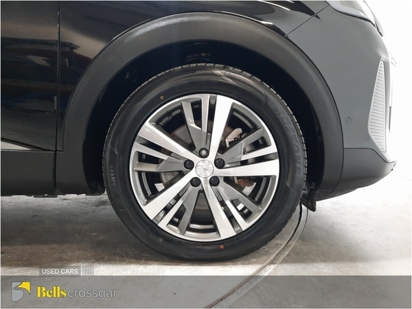 Used Peugeot 3008 2021 for sale - 77511860: Photo 39