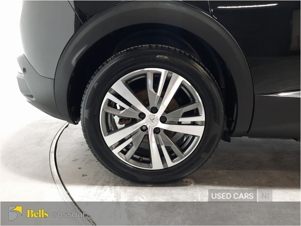 Used Peugeot 3008 2021 for sale - 77511860: Photo 40