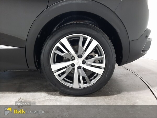 Used Peugeot 3008 2021 for sale - 77511860: Photo 41