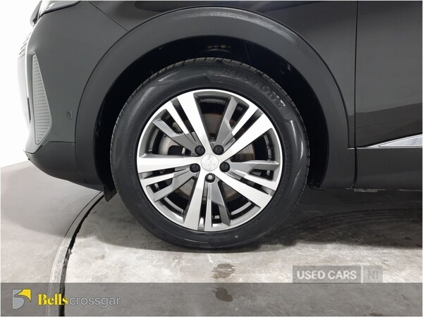 Used Peugeot 3008 2021 for sale - 77511860: Photo 42