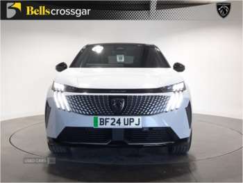 Used Peugeot 3008 2024 for sale - 74285324: Photo