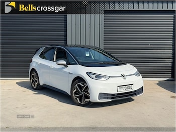 Used Volkswagen ID.3 2020 for sale - 78797475: Photo