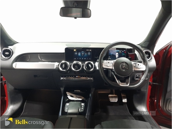 Used Mercedes-Benz GLB 2022 for sale - 75614749: Photo 10