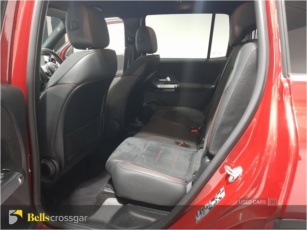 Used Mercedes-Benz GLB 2022 for sale - 75614749: Photo 11