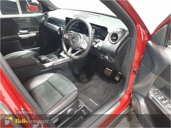 Used Mercedes-Benz GLB 2022 for sale - 75614749: Photo 12