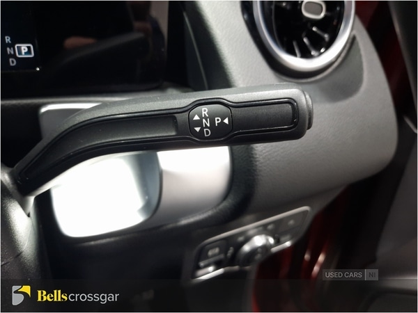 Used Mercedes-Benz GLB 2022 for sale - 75614749: Photo 14