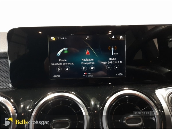 Used Mercedes-Benz GLB 2022 for sale - 75614749: Photo 15