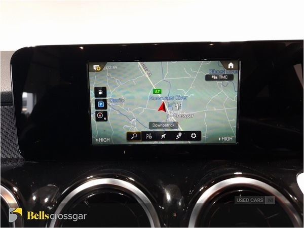 Used Mercedes-Benz GLB 2022 for sale - 75614749: Photo 16