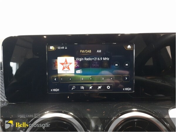 Used Mercedes-Benz GLB 2022 for sale - 75614749: Photo 18