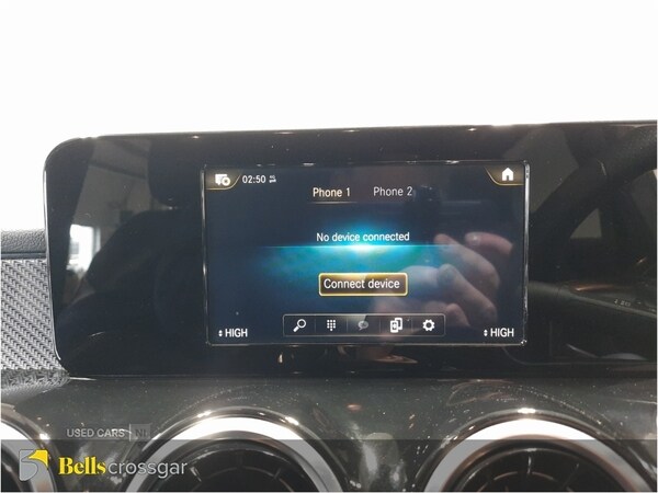 Used Mercedes-Benz GLB 2022 for sale - 75614749: Photo 19