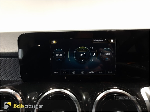 Used Mercedes-Benz GLB 2022 for sale - 75614749: Photo 20