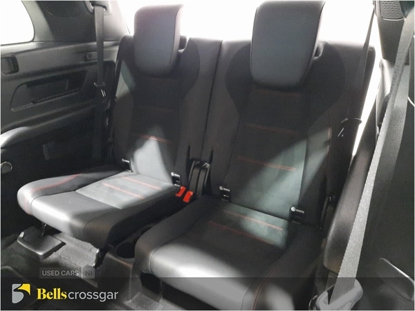 Used Mercedes-Benz GLB 2022 for sale - 75614749: Photo 21