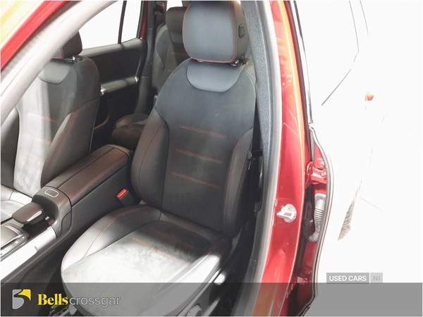 Used Mercedes-Benz GLB 2022 for sale - 75614749: Photo 22