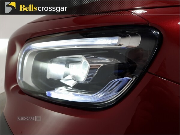 Used Mercedes-Benz GLB 2022 for sale - 75614749: Photo 24