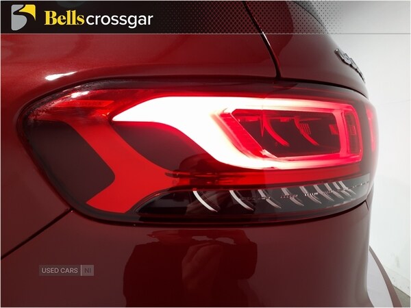 Used Mercedes-Benz GLB 2022 for sale - 75614749: Photo 25