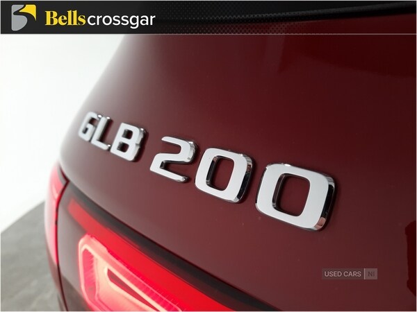 Used Mercedes-Benz GLB 2022 for sale - 75614749: Photo 28