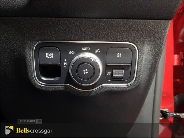 Used Mercedes-Benz GLB 2022 for sale - 75614749: Photo 29