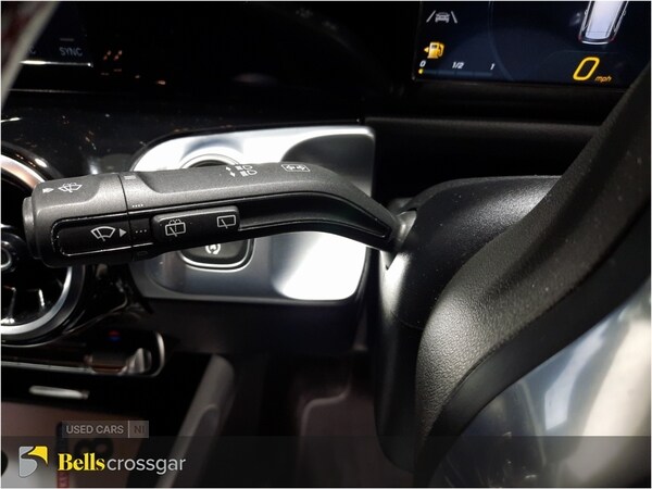 Used Mercedes-Benz GLB 2022 for sale - 75614749: Photo 30