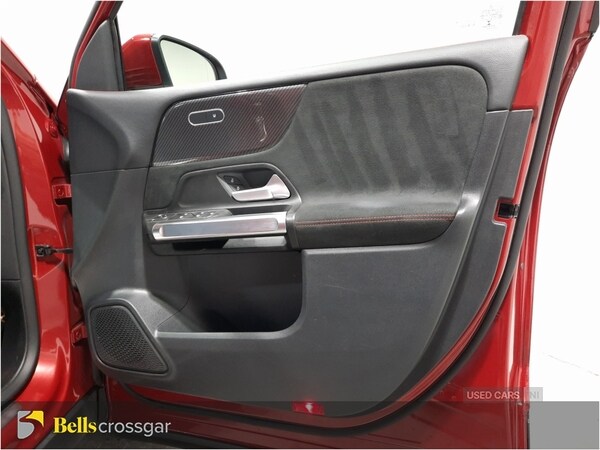 Used Mercedes-Benz GLB 2022 for sale - 75614749: Photo 32