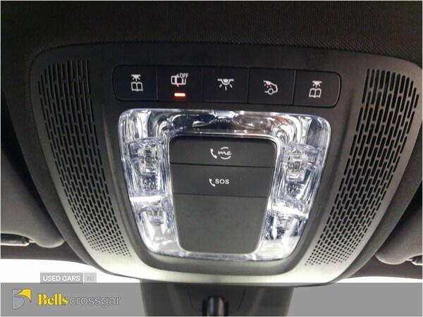 Used Mercedes-Benz GLB 2022 for sale - 75614749: Photo 34