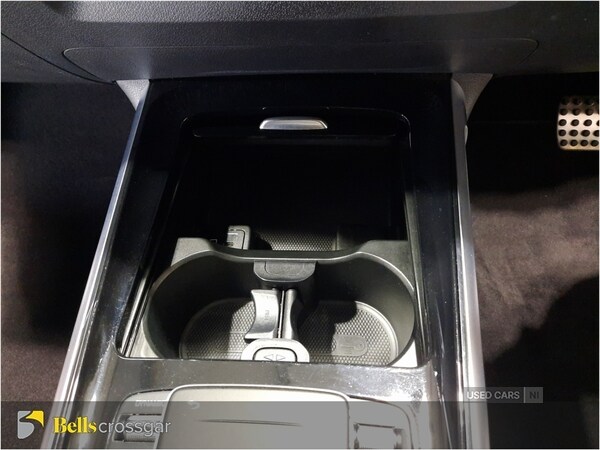 Used Mercedes-Benz GLB 2022 for sale - 75614749: Photo 35