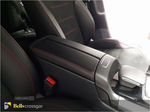 Used Mercedes-Benz GLB 2022 for sale - 75614749: Photo 36