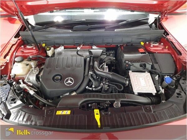 Used Mercedes-Benz GLB 2022 for sale - 75614749: Photo 39