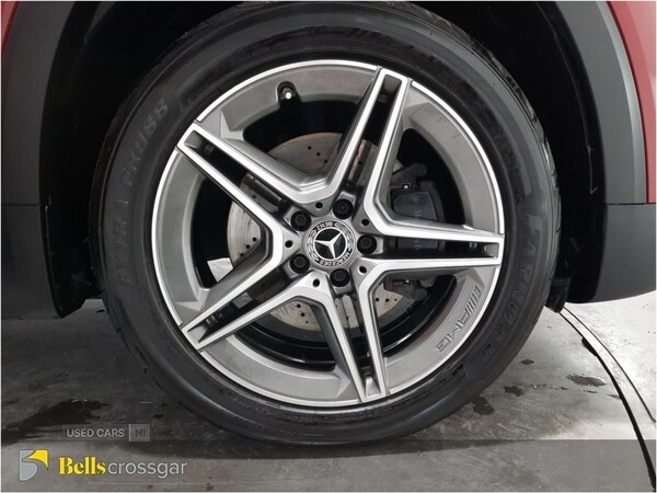 Used Mercedes-Benz GLB 2022 for sale - 75614749: Photo 40