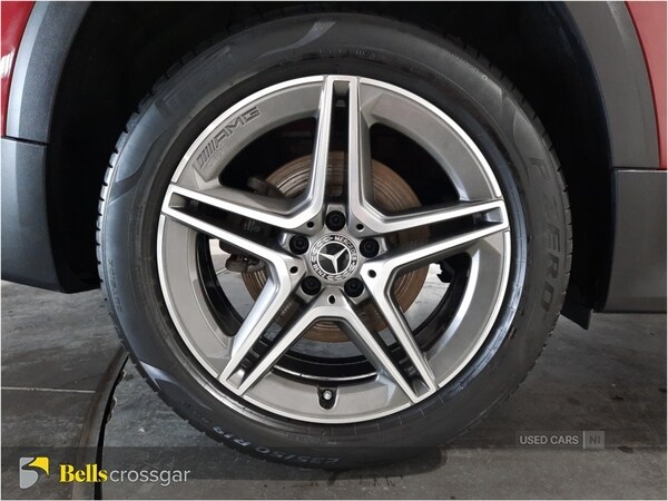 Used Mercedes-Benz GLB 2022 for sale - 75614749: Photo 41